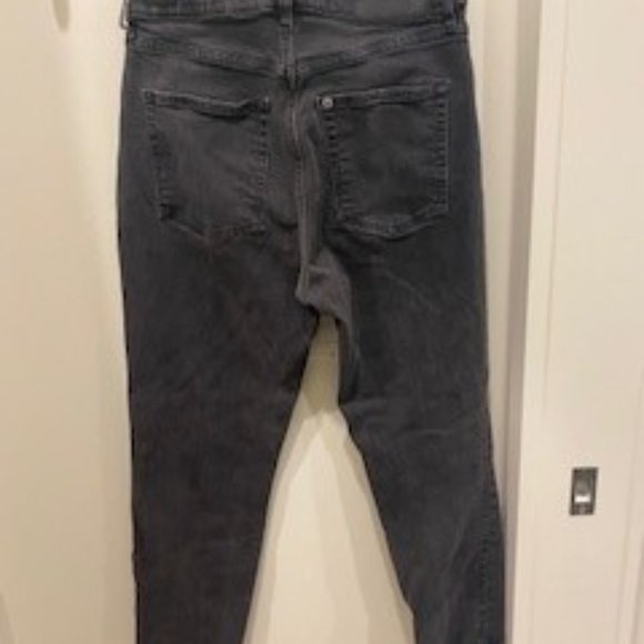 H&M Mom Jeans - Picture 3 of 4